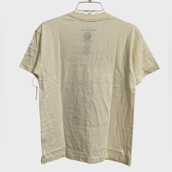 NWT Desert Dreamer Remember There Are Babes In The Wood T-Shirt Sz XS Off-White - Picture 9 of 16